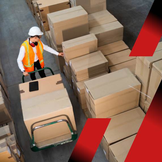 Reverse Logistics